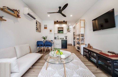 Piccadilly Casa | Unwind in a Luxury house in the Adelaide hills