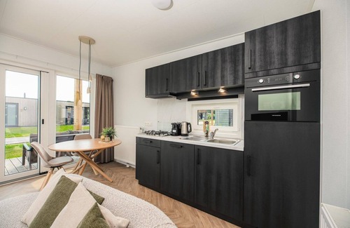 Municipality of Rijssen-Holten Casa | Unwind in your own sauna and jacuzzi!