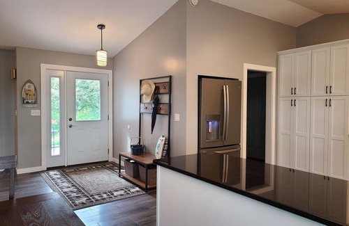 Pequot Lakes Cabina | Unwind, Relax and Make some Memories at the Lake!