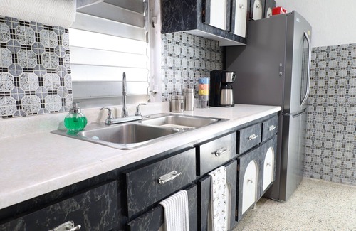 Sabana Casa | Unwind relax enjoy: 3br with beaches near by!