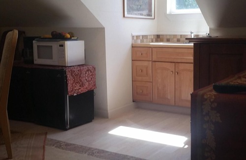Penn Valley Casa | Relájese en sonidos pacíficos y calmados