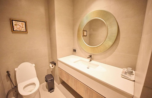 Nai Mueang Hotel | Unya Hotel Ubon