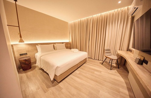 Nai Mueang Hotel | Unya Hotel Ubon