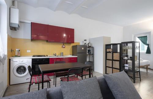 Isolotto Apartamento | UNYCA - Charming Cozy Retreat Florence