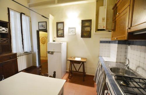 Santissima Annunziata Apartamento | UNYCA - Typical Florentine Hideaway