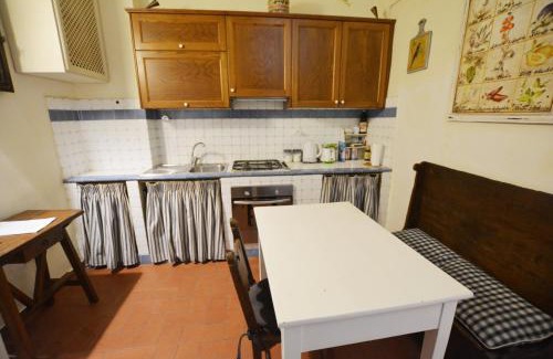 Santissima Annunziata Apartamento | UNYCA - Typical Florentine Hideaway