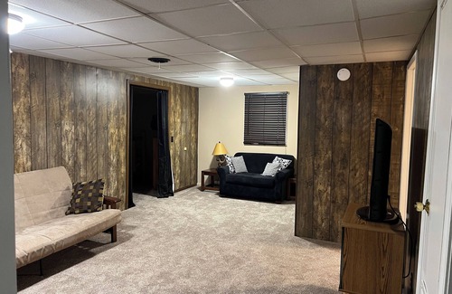 Harrietta Casa | Up North Cabin Retreat in Harrietta, MI