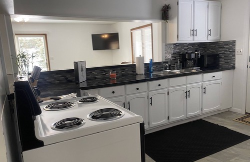 Mancelona Casa | Up North getaway perfect location for outdoor enthusiasts!