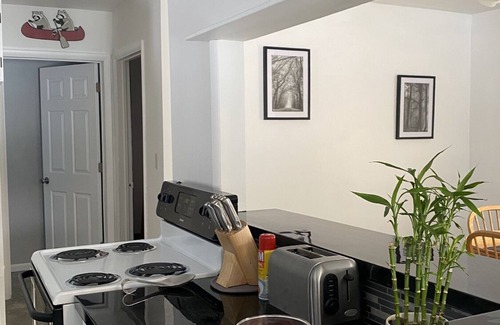 Mancelona Casa | Up North getaway perfect location for outdoor enthusiasts!