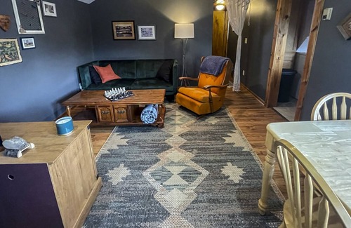 Houghton Lake Cabaña | Up North On The Lake