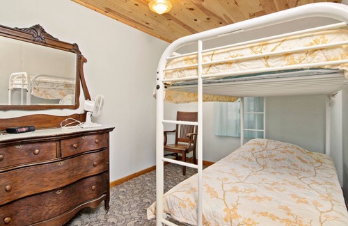 Nisswa Cabina | Up North Resort Located on Beautiful Pelican Lake in Nisswa, MN!