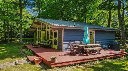 Charlevoix Casa | Up North Retreat