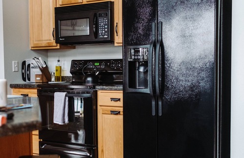 Mountain Casa | Up North Woodland Retreat