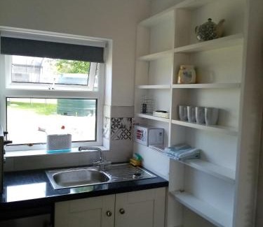 Enniskillen Apartamento | Up on the hill