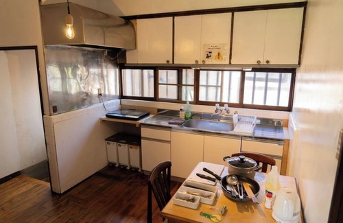 Mito Casa | Up to 14 people Private old house rental plan / Mito Ibaraki