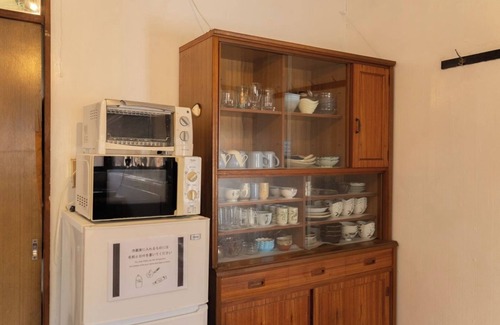 Mito Casa | Up to 14 people Private old house rental plan / Mito Ibaraki