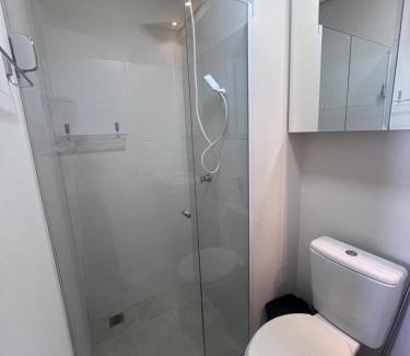 Aracatuba Apartamento | Up Town Residence - Studio