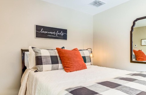 Helen Apartamento | Upcountry Inn - Rooms