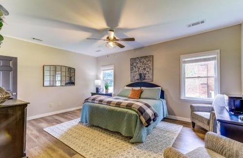 Helen Apartamento | Upcountry Inn - Rooms