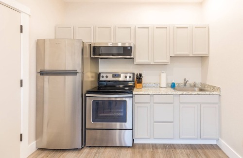 Great Falls Apartamento | Updated 2 Bedroom Apartment