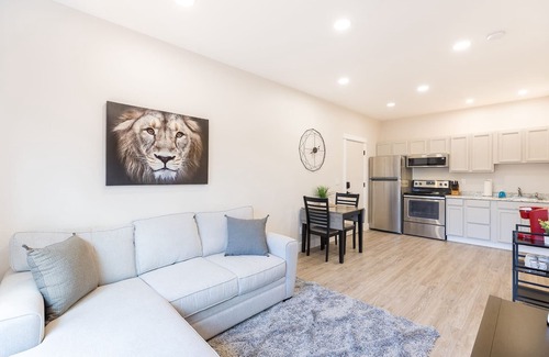 Great Falls Apartamento | Updated 2 Bedroom Apartment