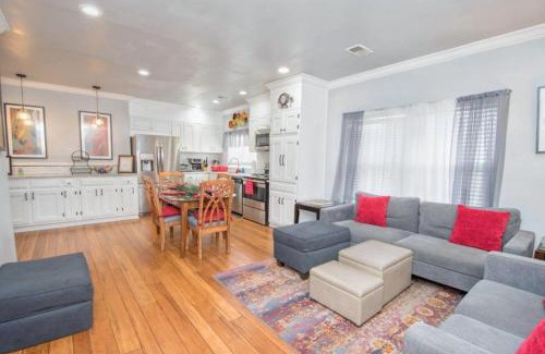 Atlanta Casa | Updated 8BD Home Near the Best of Atlanta