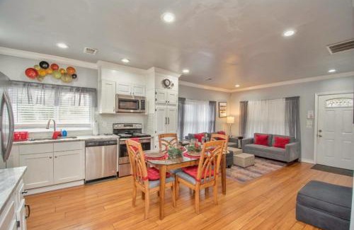 Atlanta Casa | Updated 8BD Home Near the Best of Atlanta