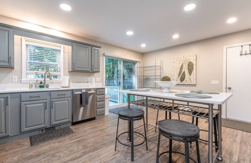 Saratoga Springs Casa | Actualizado Colonial Cerca de la ciudad - Disponible todo el año