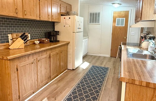 Mesena Casa | Updated home in Thomson near lake and boat ramp