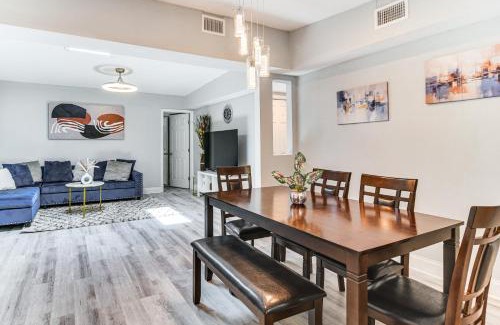 Seminole Casa | Updated Seminole Home with Pool - 7 Mi to Beach!