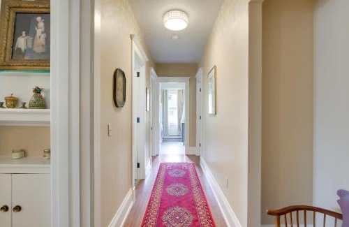 Sheboygan Casa | Updated Sheboygan Home with Porch Less Than 1 Mi to Beach