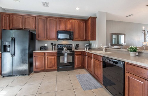Florida Central Atlantic Coast Casa | Updated Townhome, Near Conv Ctr, Universal & I-dr