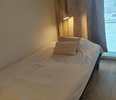 Lappeenranta Apartamento | Upea asunto aivan ydinkeskustassa
