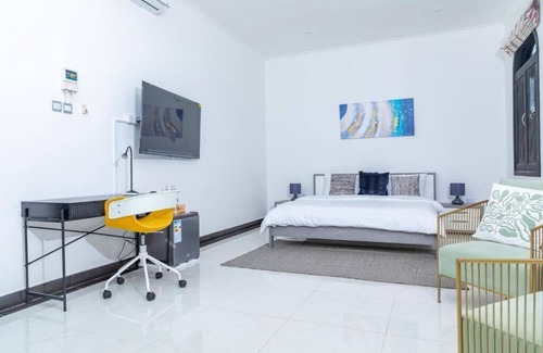 Masaki Cama Y Desayuno | UPENDO BOUTIQUE HOTEL