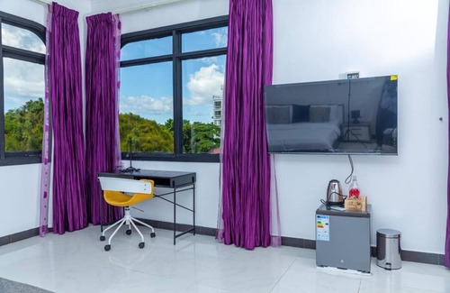 Masaki Cama Y Desayuno | UPENDO BOUTIQUE HOTEL