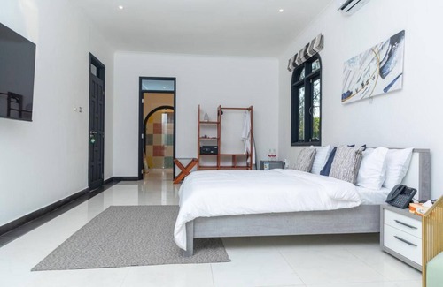 Masaki Cama Y Desayuno | UPENDO BOUTIQUE HOTEL