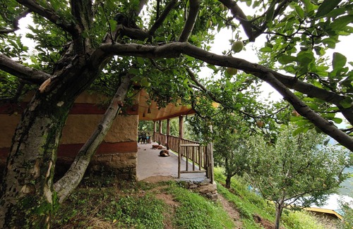 Manali Villa | Upepo By Tirta