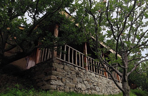 Manali Villa | Upepo By Tirta