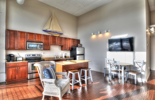 Sandusky Condominio | ¡Jet Express to the Islands regresa el 25 de mayo!