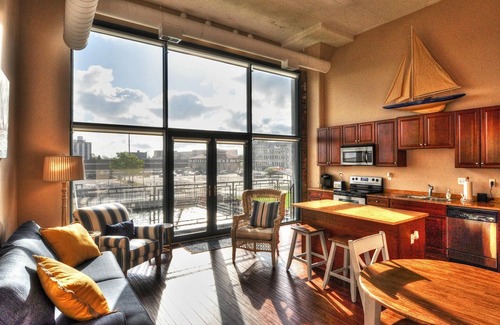 Sandusky Condominio | ¡Jet Express to the Islands regresa el 25 de mayo!