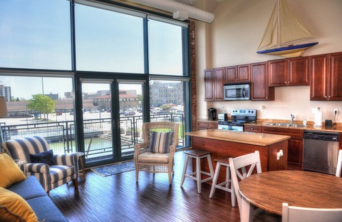Sandusky Condominio | ¡Jet Express to the Islands regresa el 25 de mayo!