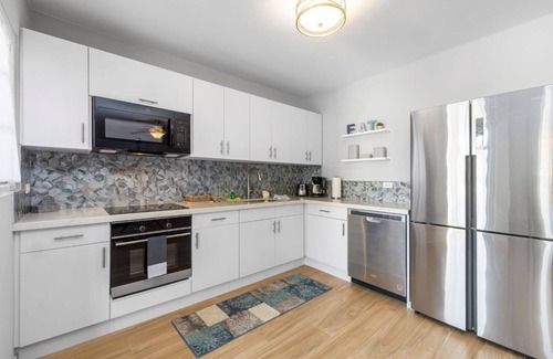 Washington Condominio | 2 Bedroom Condo en Palma Real