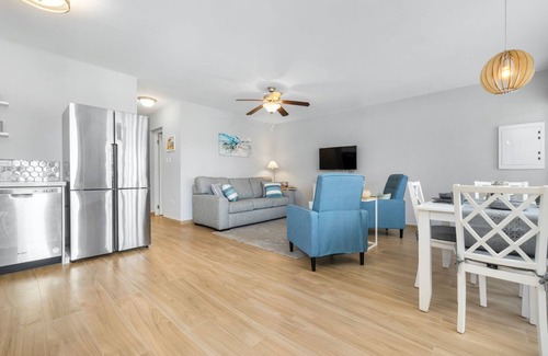 Washington Condominio | 2 Bedroom Condo en Palma Real