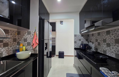 District 10 Apartamento | UPhoenix Home- HaDo Centrosa Garden
