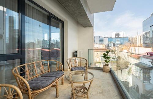Bucharest City-Centre Apartamento | UpHome Suites