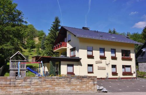 Schwalefeld Apartamento | Upland Apartments - Fewo Waldgeist (inkl. MeineCardPlus)