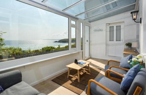 Praa Sands Casa | Uplands