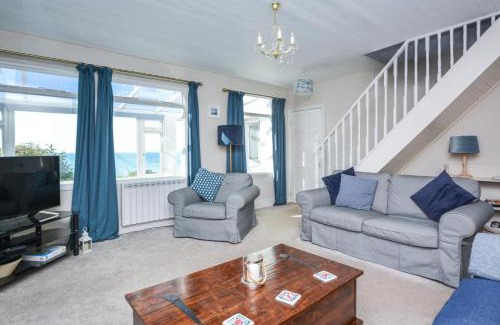 Praa Sands Casa | Uplands