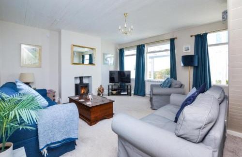 Praa Sands Casa | Uplands