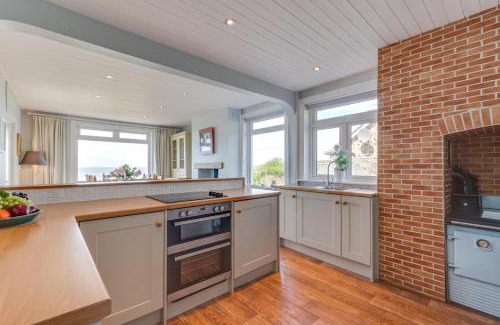 Praa Sands Casa | Uplands